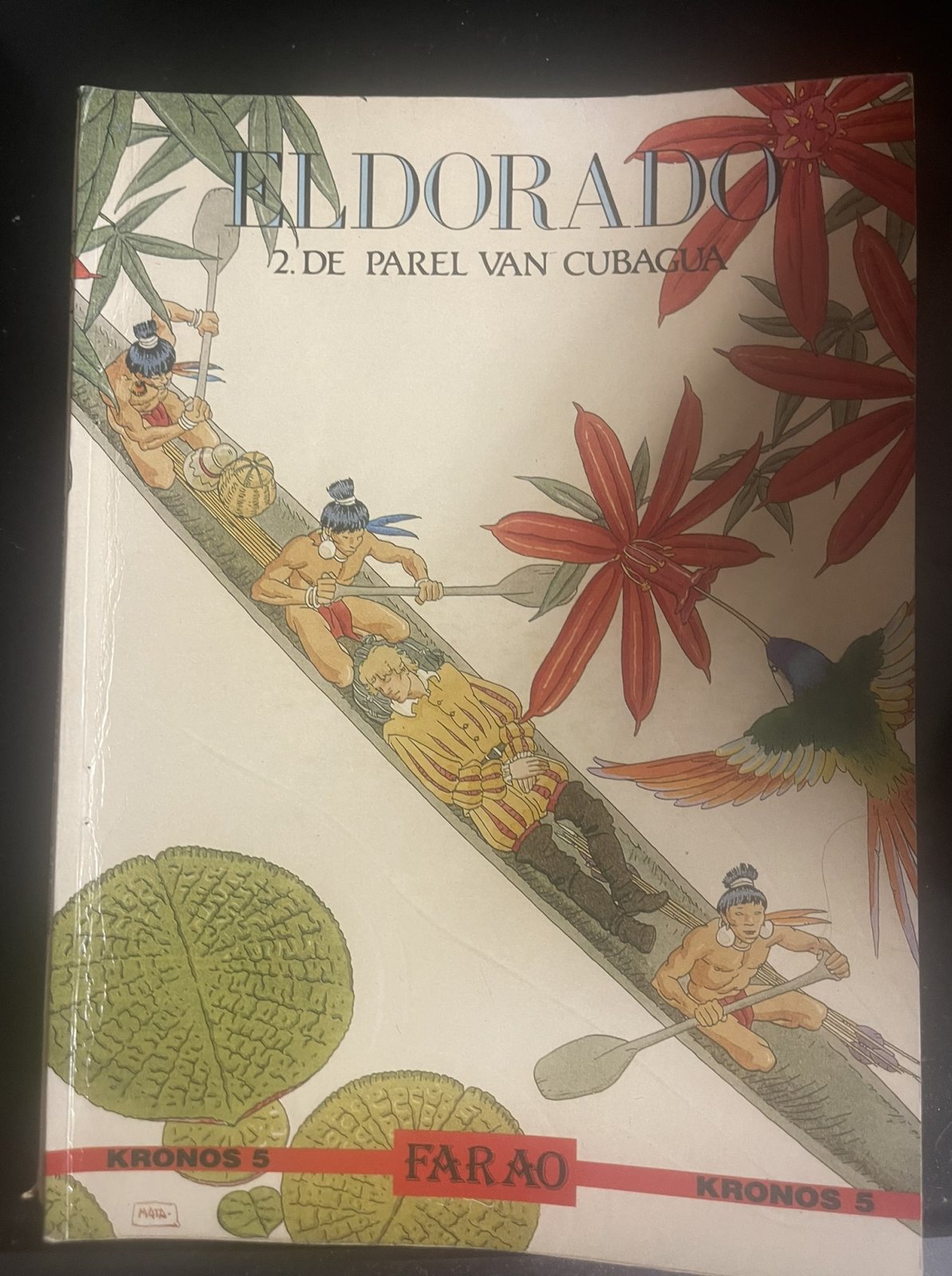 Eldorado 2 - De parel van Cuba