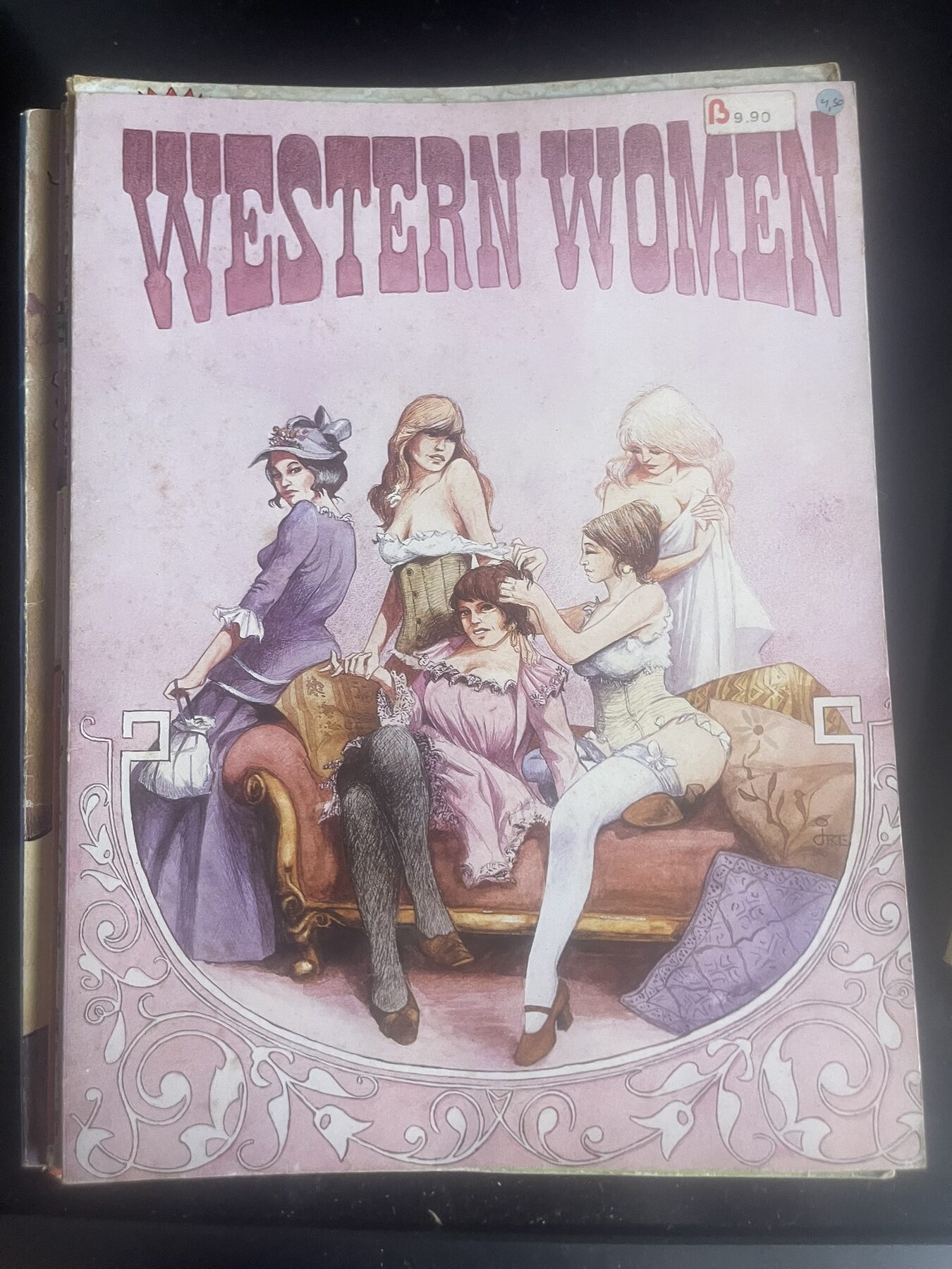 Western Women