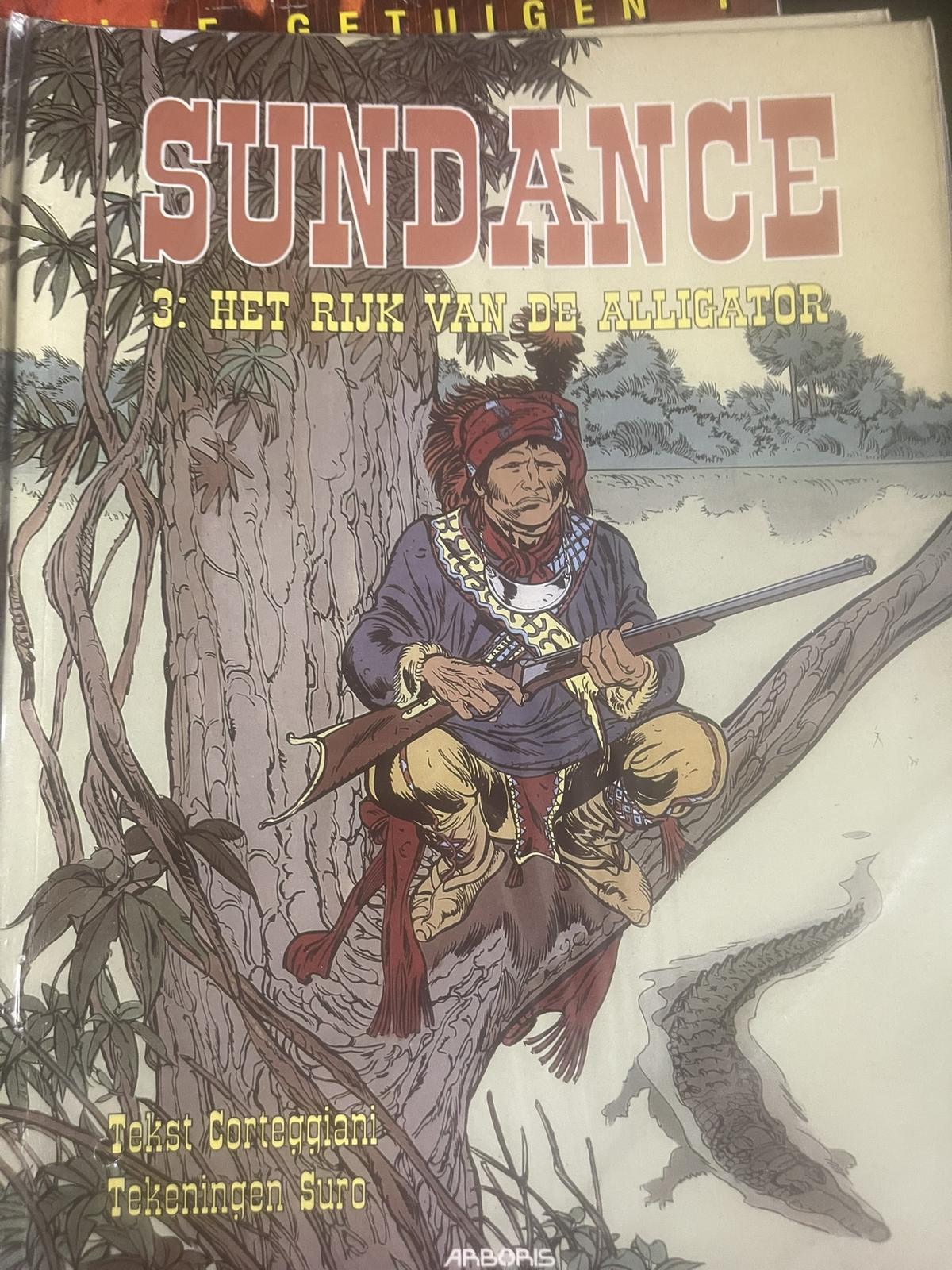 Sundance 3