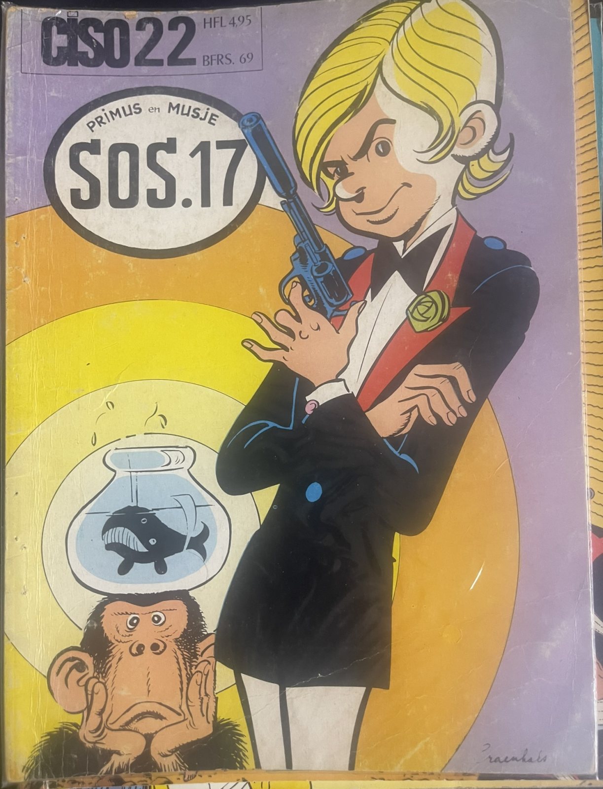 SOS 17