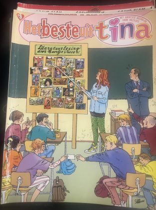 Het beste uit Tina 3