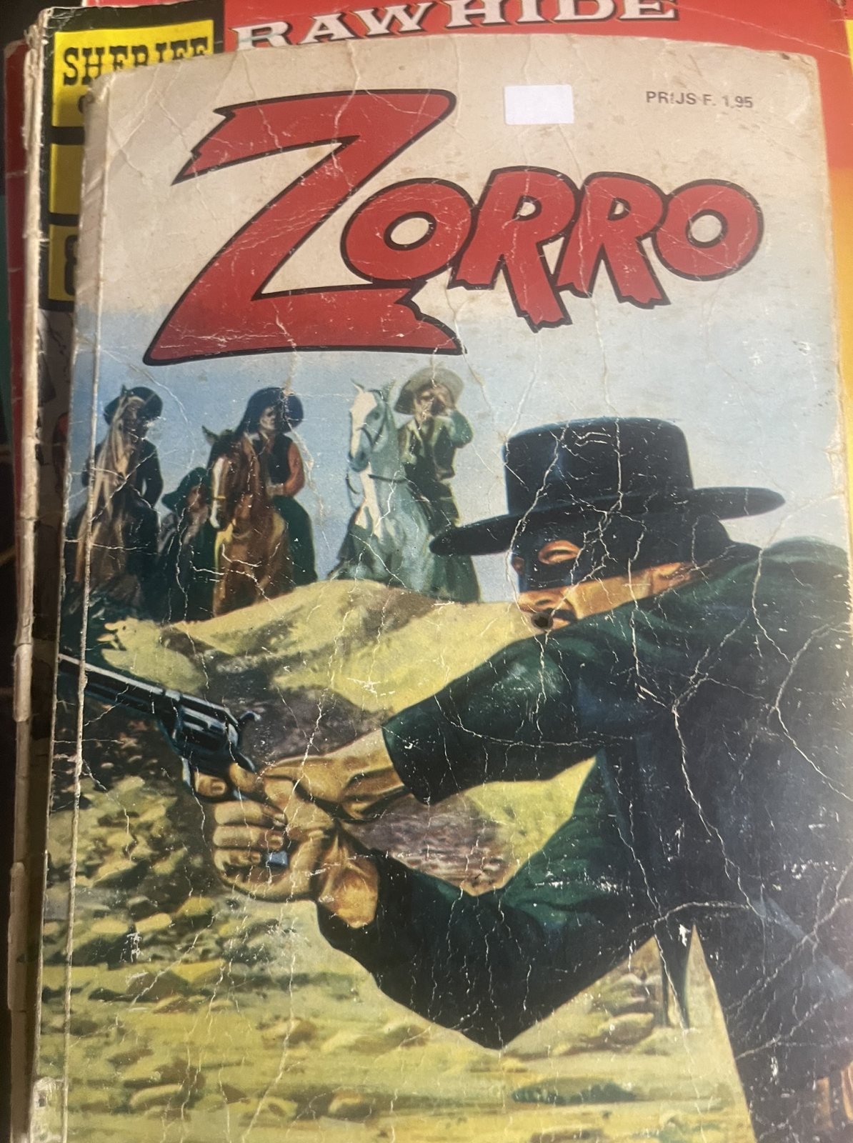 Zorro