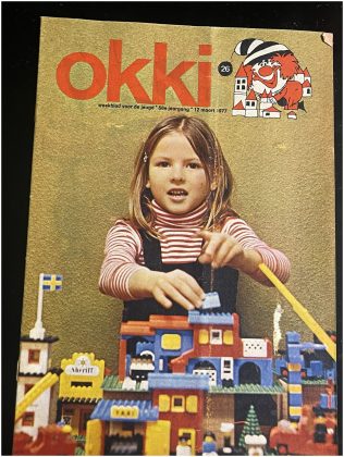 Cover van Okki - IMG_1984