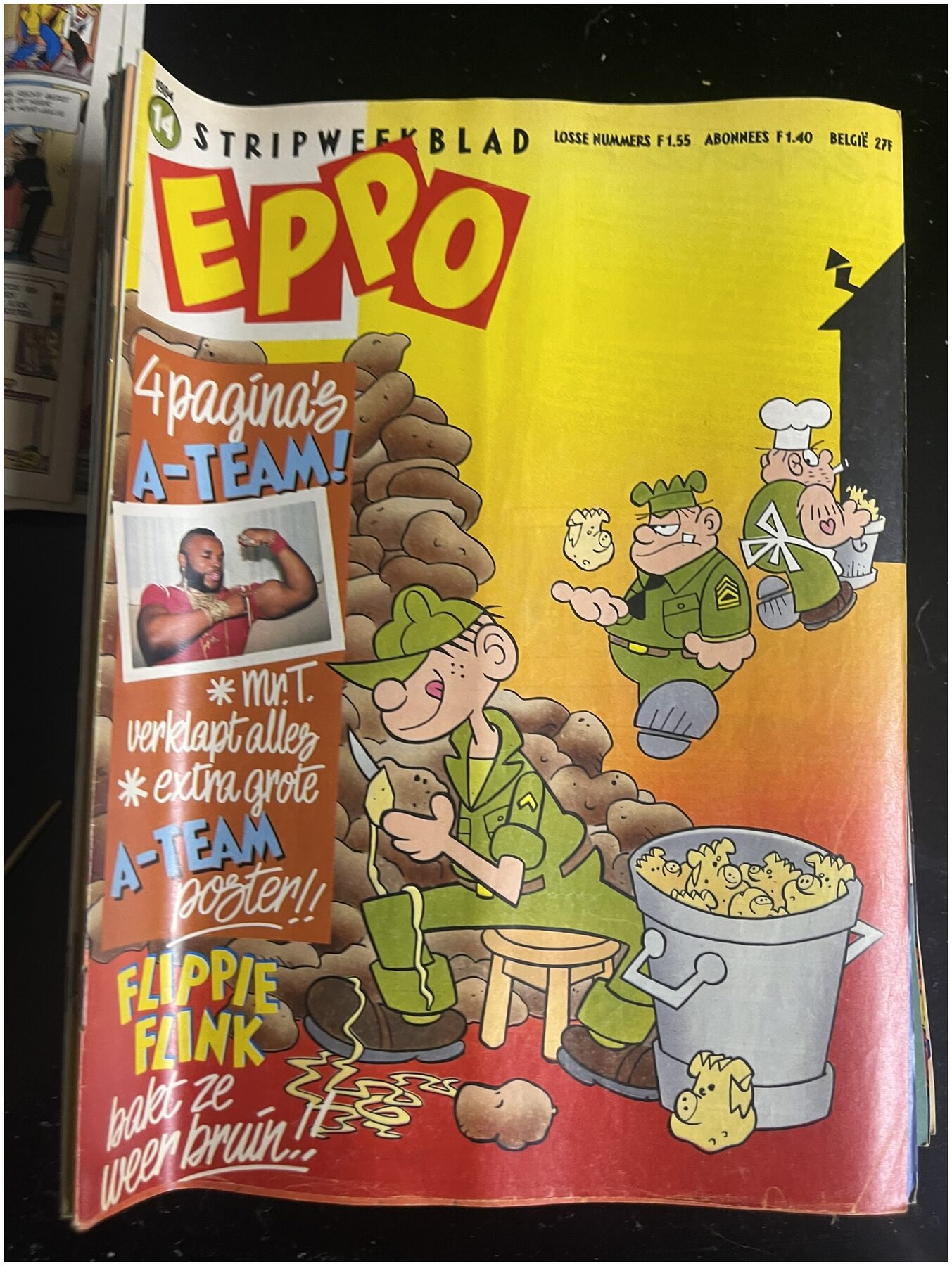 Cover van Eppo - IMG_2024