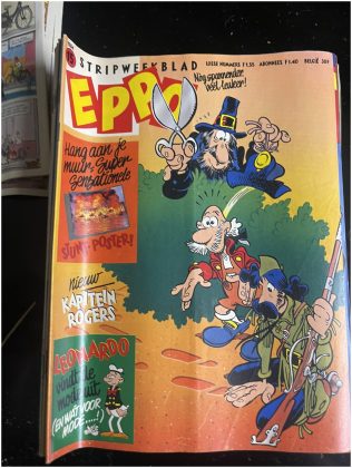 Cover van Eppo - IMG_2025