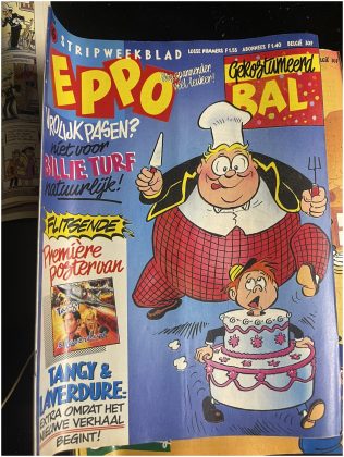Cover van Eppo - IMG_2026