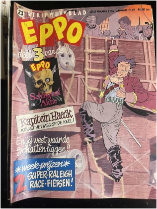 Cover van Eppo - IMG_2033