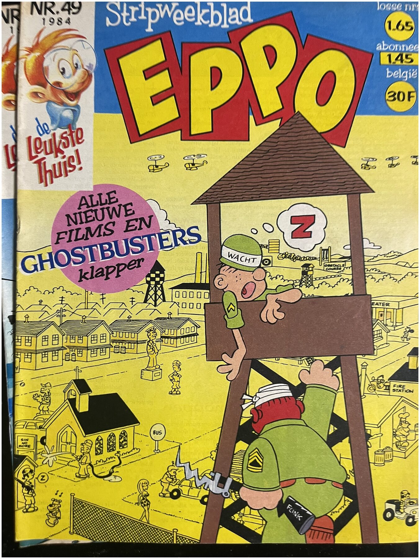 Cover van Eppo - IMG_2058