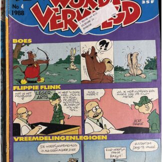 Cover van Boes 7