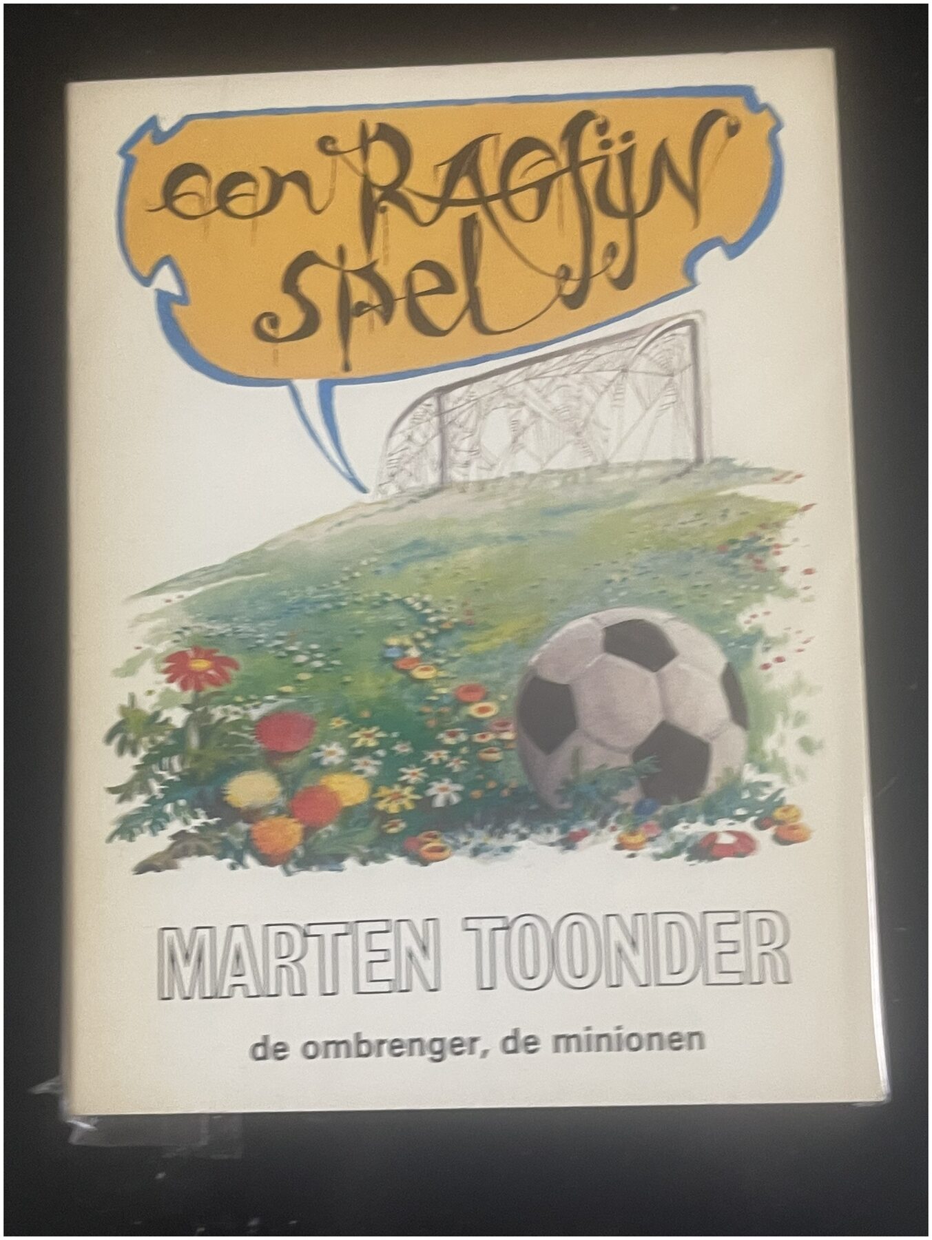 Cover van Marten Toonder - IMG_2184