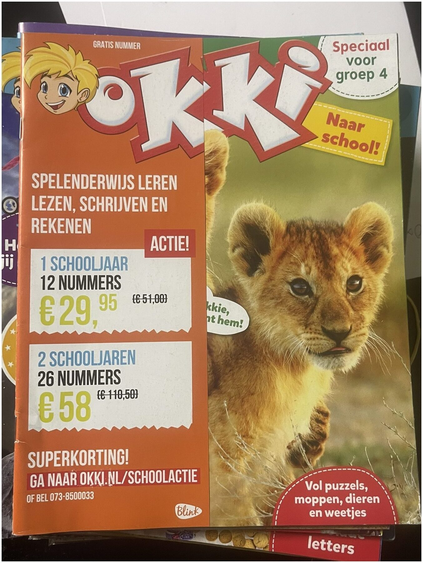 Cover van IMG_2286