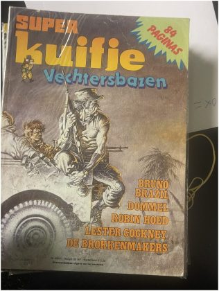 Cover van IMG_2299