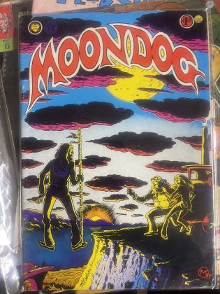 Moon Dog