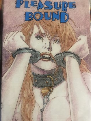 Pleasure Bound