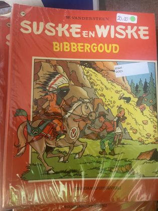 Bibbergoud