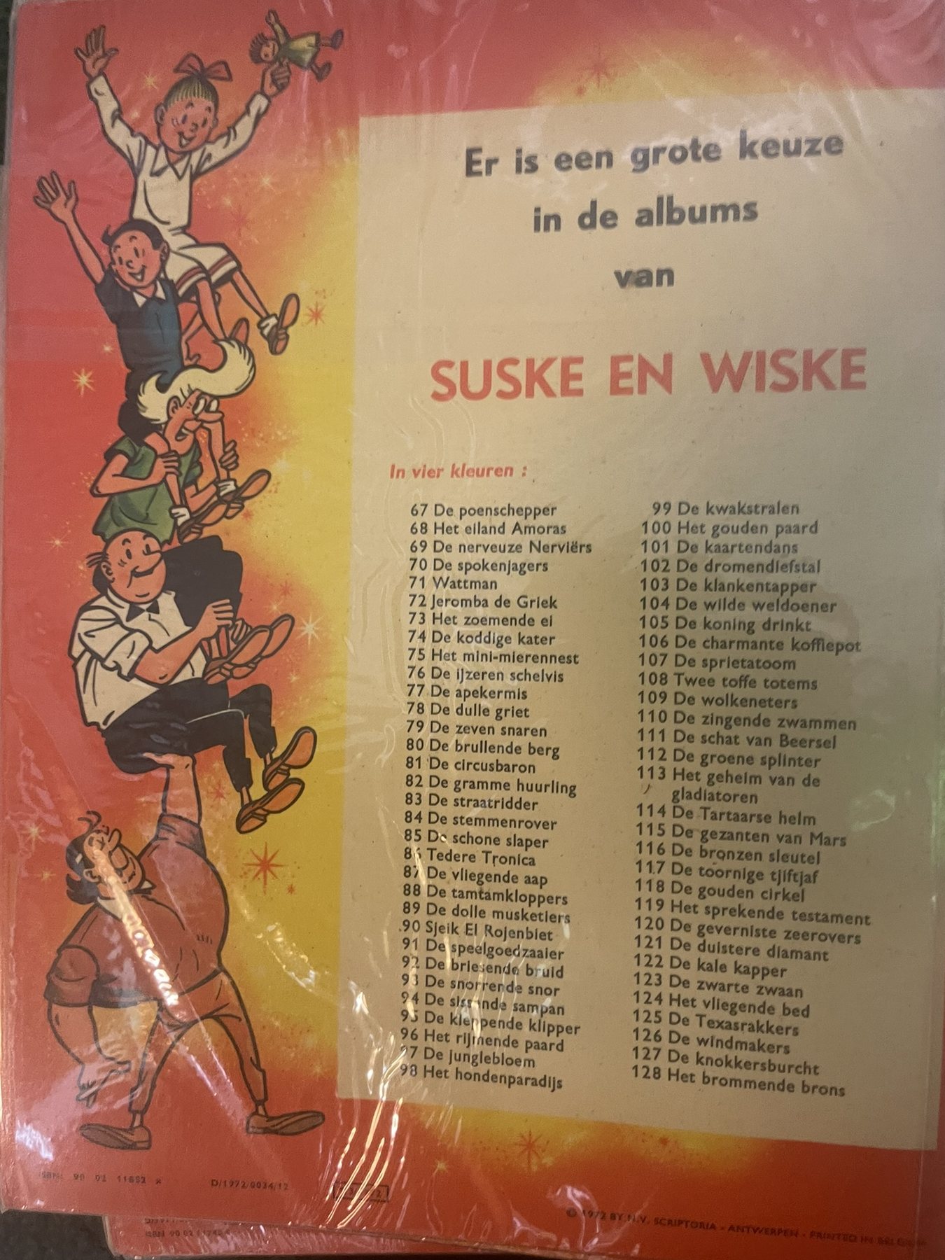 De gouden cirkel - afbeelding 4