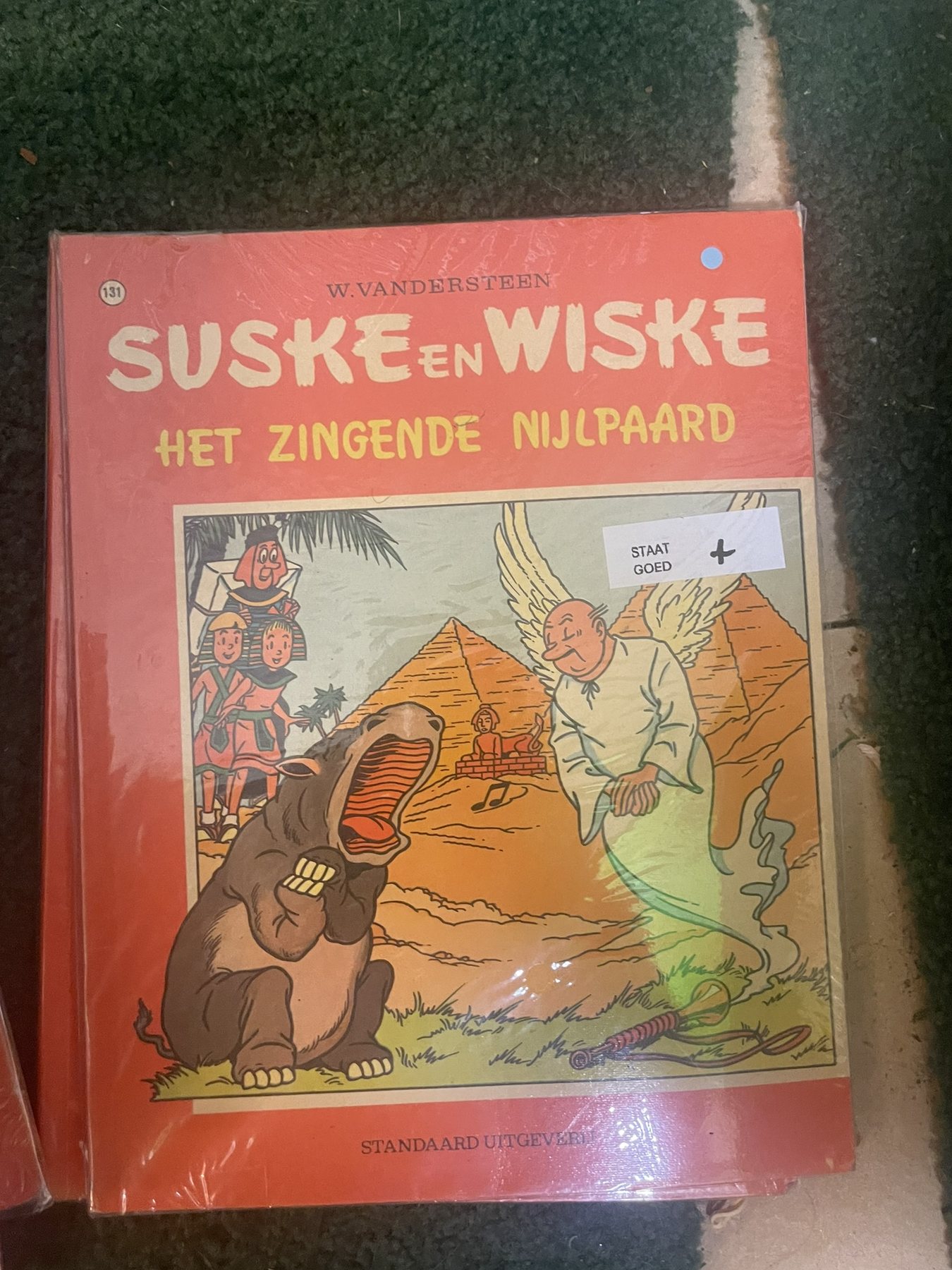 De stenen broden - afbeelding 3