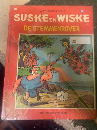 De sterrenplukkers