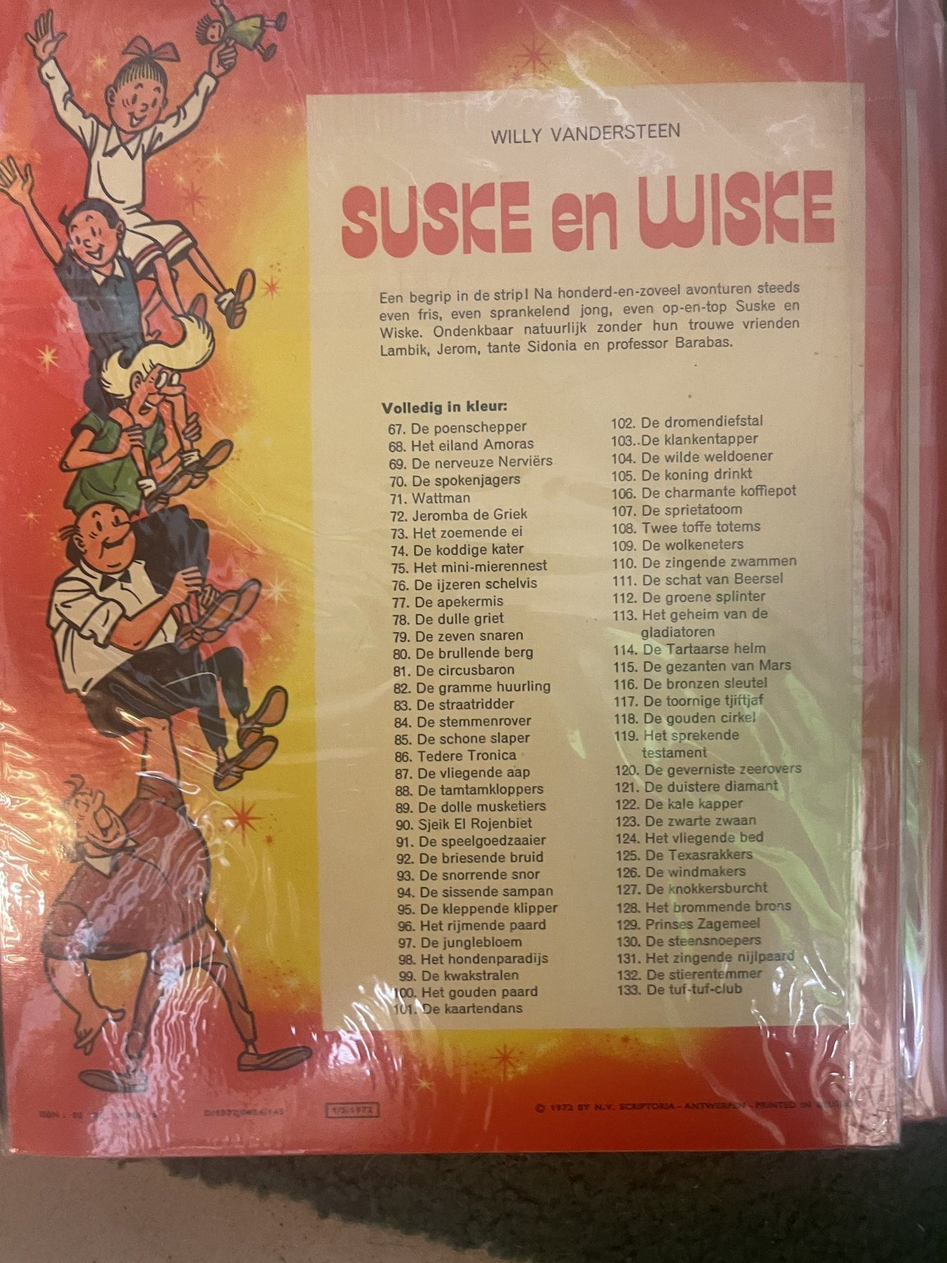 De tuf-tuf-club - afbeelding 4