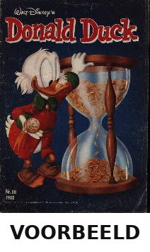 Donald Duck 38