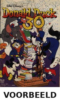 Donald Duck 43