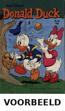 Donald Duck 46