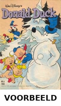Donald Duck 2