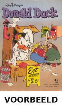 Donald Duck 11