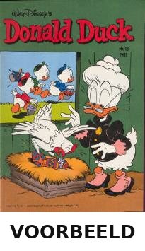 Donald Duck 13