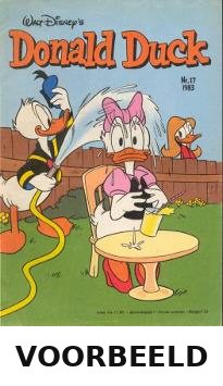 Donald Duck 17