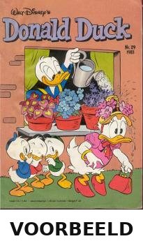 Donald Duck 29