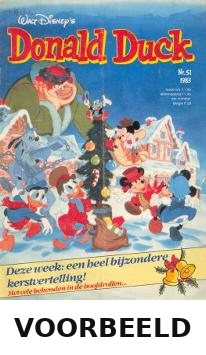 Donald Duck 51