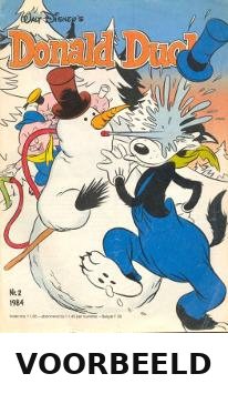 Donald Duck 2
