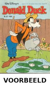 Donald Duck 35