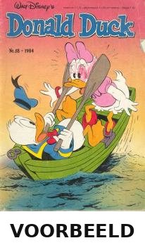 Donald Duck 38