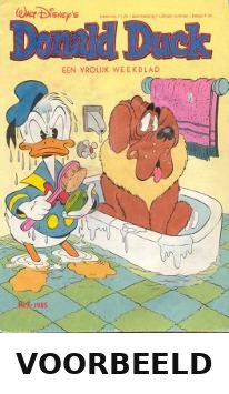 Donald Duck 7