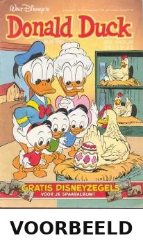 Donald Duck 14