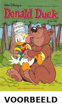 Donald Duck 46