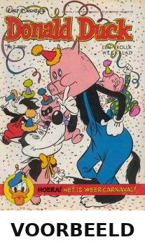 Donald Duck 7