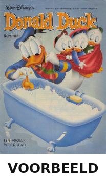 Donald Duck 12