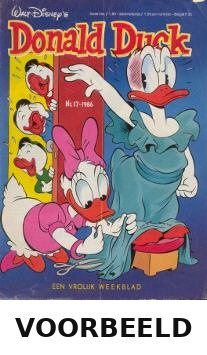 Donald Duck 17