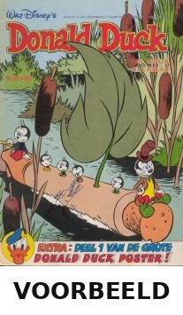 Donald Duck 39