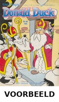 Donald Duck 48