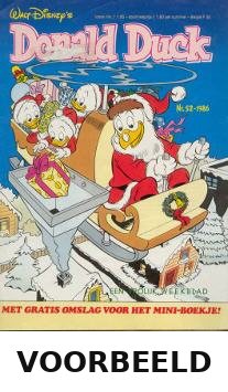 Donald Duck 52