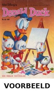 Donald Duck 42