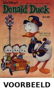 Donald Duck 11
