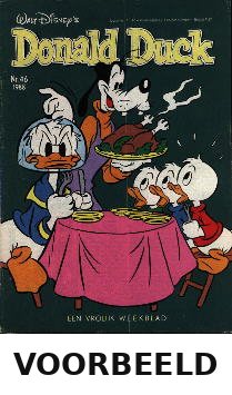 Donald Duck 46