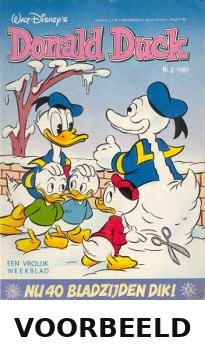 Donald Duck 2