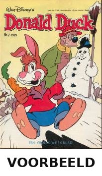 Donald Duck 7