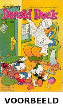 Donald Duck 17